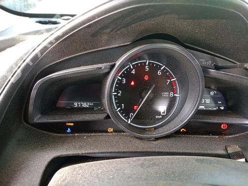 Mando luces MAZDA CX-3 (DK) 2.0 SKYACTIV-G (DK5W, DK6W) | BP30396529I24 - Image 7