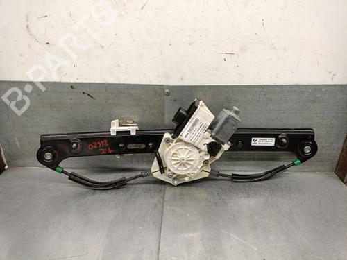 Used Rear left window mechanism Rear left window mechanism 39514850 39514850