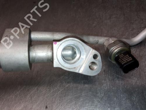 AC pipe BMW X3 (G01, F97, G08) xDrive 20 d Mild-Hybrid | BP30058392M126