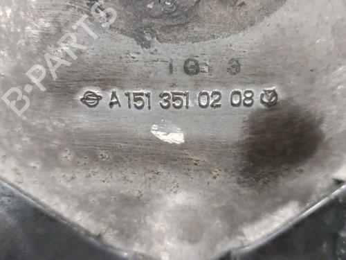 Rear differential SSANGYONG RODIUS I 2.7 Xdi | BP37264338M24 - Image 8