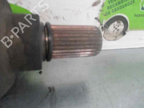 Left front driveshaft CITROËN XSARA (N1) 2.0 HDi 109 | BP2113624M38 