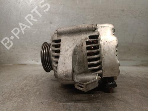 Alternator TOYOTA YARIS VERSO (_P2_) 1.3 (NCP20_, NCP22_, NCP20R, NCP22R) | BP26323454M7 