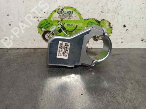 Electronic module HYUNDAI TUCSON (TL, TLE)  | BP21019584M83 