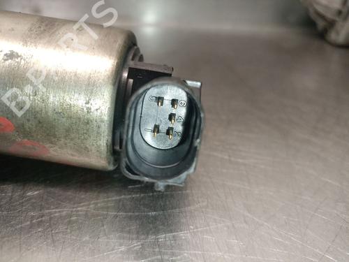 Egr RENAULT CLIO II (BB_, CB_)  | BP29999082M69 