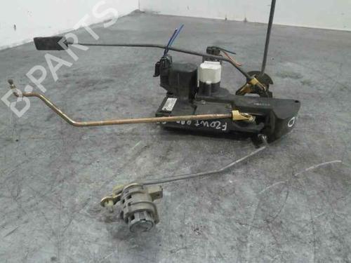 Used Front right lock OPEL FRONTERA B (U99) 2.2 DTI (6B_ZC, 6B_VF, 6B_66, 6B_76) (116 hp) 2290472