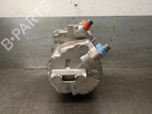 AC compressor BMW X5 (E53) 3.0 d | BP26378718M34 