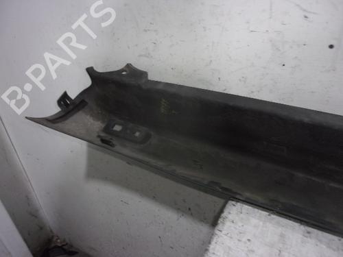 Rear bumper OPEL VIVARO A Van (X83) 1.9 DTI (F7) | BP18675622C8 