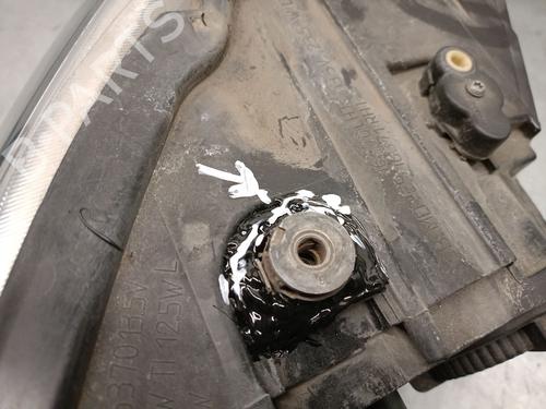 Left headlight SEAT LEON ST (5F8) 2.0 TDI | BP32289444C28 - Image 7