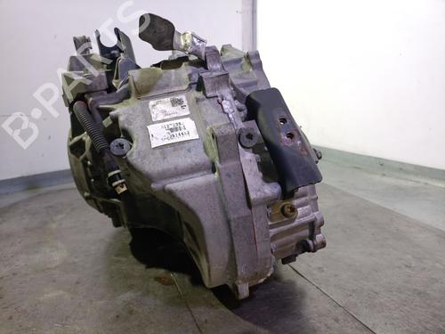 Gearkasse VOLVO S80 II (124) T6 AWD | BP29190023M3