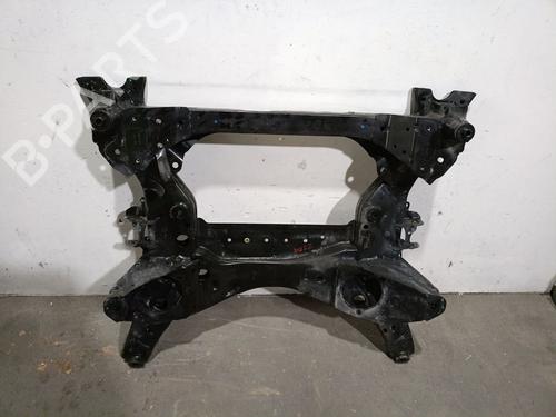 Used Subframe BMW X3 (G01, F97, G08) xDrive 20 d Mild-Hybrid (190 hp) 28189075