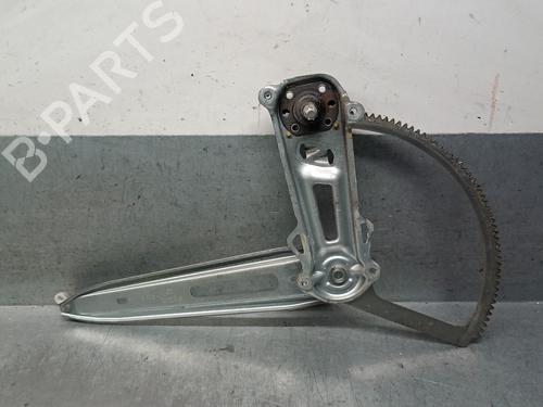 Vindusheismekanisme venstre bak OPEL ZAFIRA A MPV (T98) 1.8 16V (F75) (125 hp) 30864132