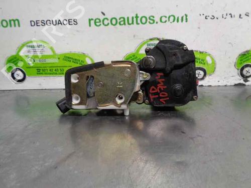 Rear right lock ROVER STREETWISE Hatchback 2.0 TD | BP5661782C99 