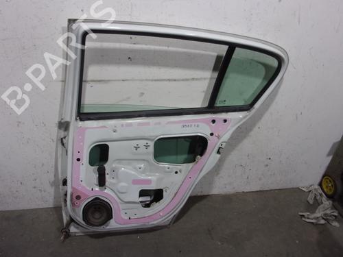 Right rear door OPEL ASTRA H (A04) 1.6 (L48) | BP15612612C5 