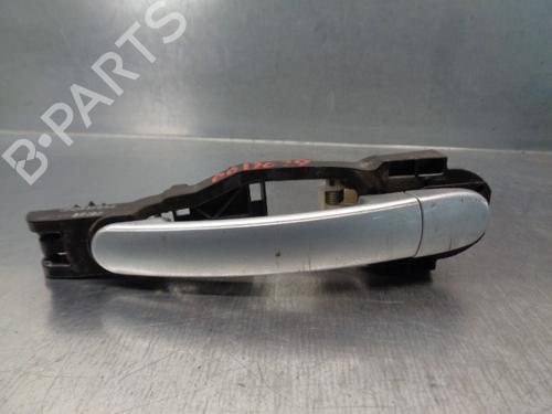 Used Front right exterior door handle SEAT LEON (1P1) 2.0 TDI 16V (140 hp) 11701501