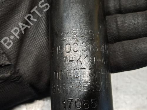 Left rear shock absorber KIA PICANTO I (SA) 1.1 | BP16583371M18 