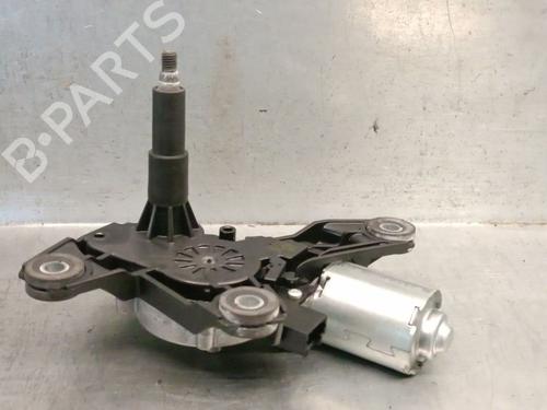 Rear wiper motor RENAULT SCÉNIC IV (J9_) 1.5 dCi 110 | BP26523913M102 