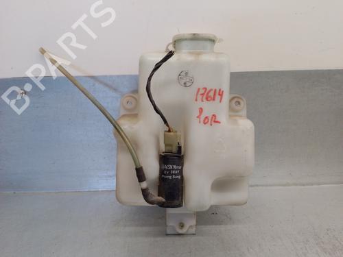 Sprinklertank SSANGYONG KORANDO Cabrio (KJ) 2.9 TD (120 hp) 12444727