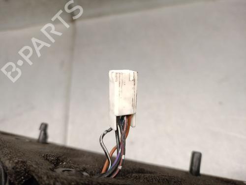 Left mirror MAZDA 6 Hatchback (GH) 2.2 MZR-CD (GH10) | BP31169946C26 