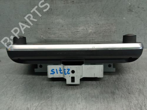 Display monitor FIAT TIPO Estate (356_, 357_) 1.4 LPG (356WXF1B) | BP29480033C48 