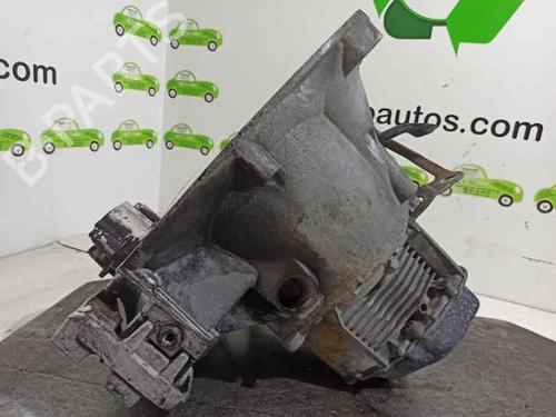 Gearbox CITROËN XSARA (N1) 2.0 HDi 90 | BP5957057M3 