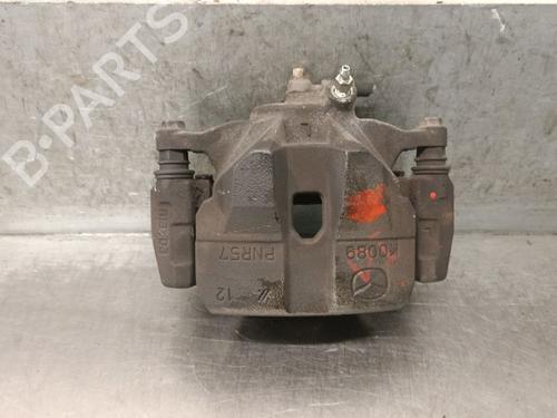 Left front brake caliper MAZDA 6 Estate (GJ, GL) | BP33320199M105 - Image 1