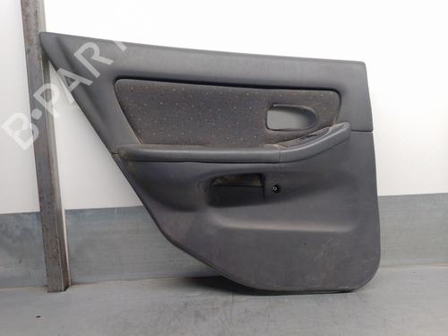 Used Rear left panel Rear left panel 16112928 16112928