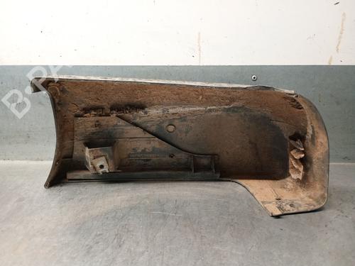 Corner bumper CITROËN JUMPY I (U6U_)  | BP28316559C117 