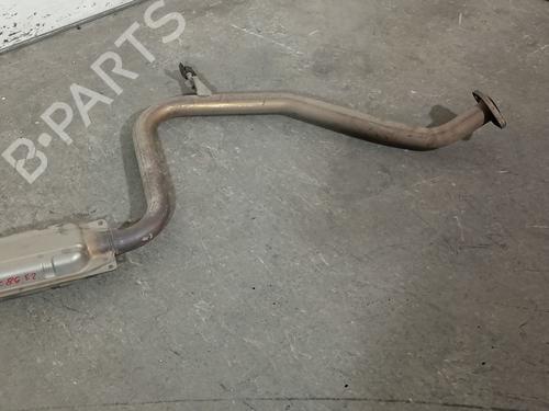 Catalyst MAZDA CX-3 (DK) 2.0 SKYACTIV-G (DK5W, DK6W) | BP30871183M10