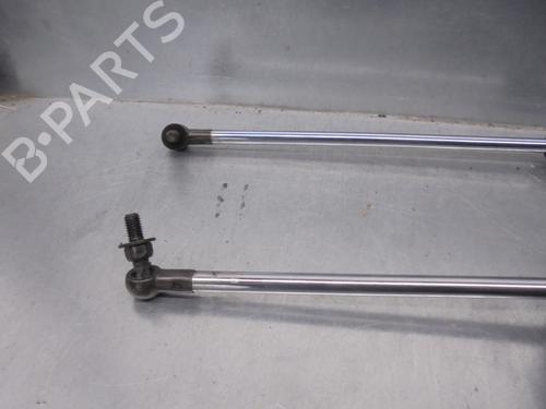 Tailgate lift support HONDA HR-V (GH_) 1.6 16V (GH1, GH3) | BP16925578C138 