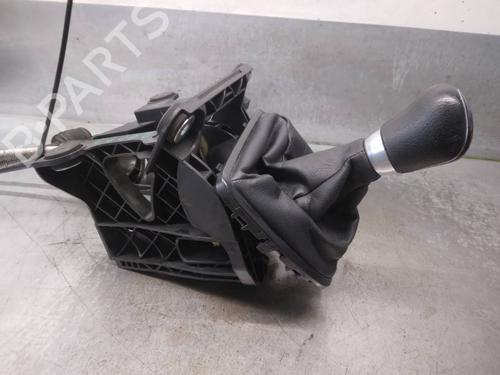 Gear lever FORD TRANSIT CONNECT V408 Box Body/MPV 1.6 TDCi | BP17189740M90 