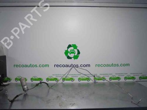AC pipe MERCEDES-BENZ M-CLASS (W163) ML 400 CDI (163.128) | BP21018757M126 
