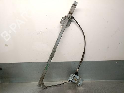 Used Front right window mechanism Front right window mechanism 39142217 39142217