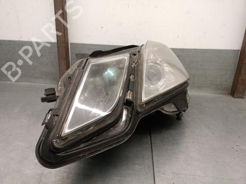Left headlight MERCEDES-BENZ E-CLASS (W212) E 200 CDI / BlueTEC (212.005, 212.006) | BP33704472C28 - Image 5