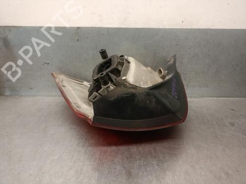 Left taillight VW GOLF V (1K1) 1.6 FSI | BP24663422C34 