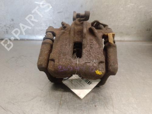 Left rear brake caliper RENAULT TRAFIC II Van (FL) 1.9 dCi 100 (FL0C, FL0K, FL0B) | BP39981405M107 - Image 5