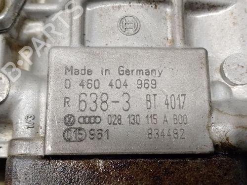 Injection pump VW PASSAT B5 (3B2) 1.9 TDI | BP33649886M78  - Image 6