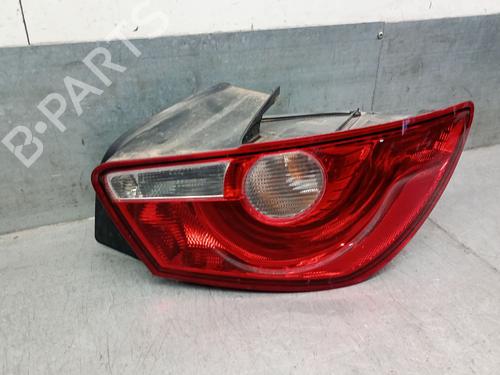 Venstre baglygte Venstre baglygte SEAT IBIZA IV SC (6J1, 6P5) 1.4 TDI (105 hp) 33795533 33795533