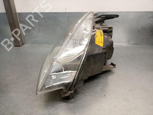 Højre forlygte FORD FOCUS C-MAX (DM2) 2.0 TDCi | BP23653591C29 