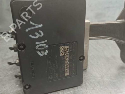 ABS pump MERCEDES-BENZ SLK (R171) 280 (171.454) | BP7498480M43