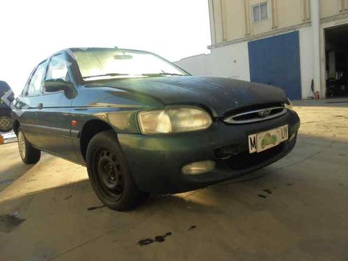 Grille FORD ESCORT VI (GAL, AAL, ABL) 1.6 i 16V | BP2085827C40 