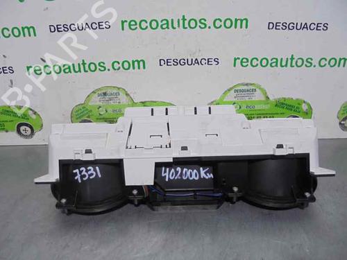 Instrument cluster LEXUS GS (_S19_) 300 (GRS190_, GRS190R) | BP2317983C47 