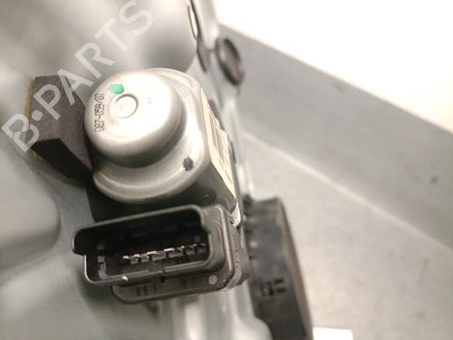 Rear right window mechanism KIA CEE'D Hatchback (ED) 1.6 CRDi 115 | BP32185226C25 