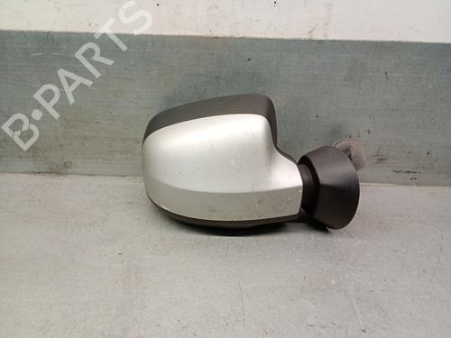 Right mirror DACIA SANDERO 1.5 dCi | BP33754739C27 - Image 2