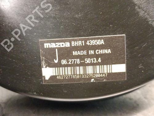Servo brake MAZDA 3 Saloon (BM_, BN_) 2.2 D | BP29372692M42 