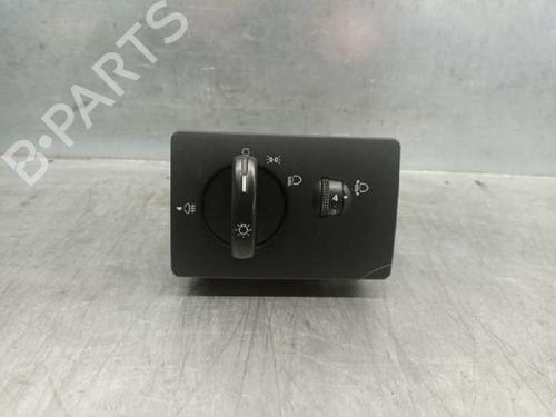 Forlygtekontakt FORD FIESTA V (JH_, JD_) [2001-2014]  20259672