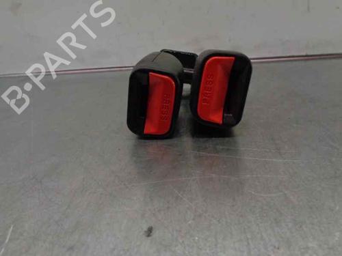 Used Seat buckle Seat buckle HYUNDAI ix35 (LM, EL, ELH) 1.7 CRDi (116 hp) 20255827 20255827