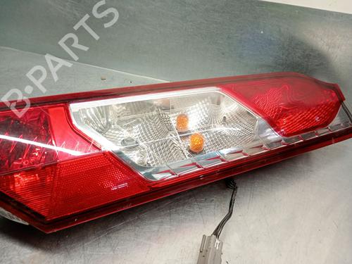 Right taillight FORD TRANSIT CONNECT V408 Box Body/MPV 1.6 TDCi | BP28046638C35 - Image 6