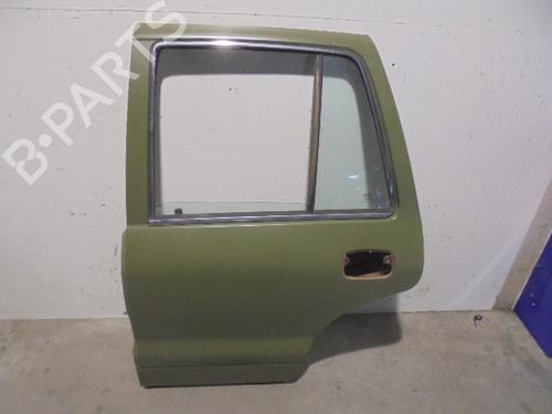 Used Left rear door KIA SPORTAGE SUV (K00) [1994-2005]  9429441