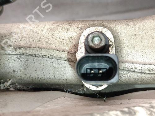 Left front steering knuckle AUDI Q5 (FYB, FYG) 2.0 TDI quattro | BP39560134M25 - Image 5