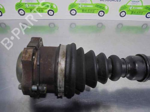 Right front driveshaft SEAT LEON (1M1) 1.6 16 V | BP2103132M39 